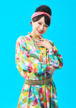 舞台『北の島から』に出演する石田亜佑美