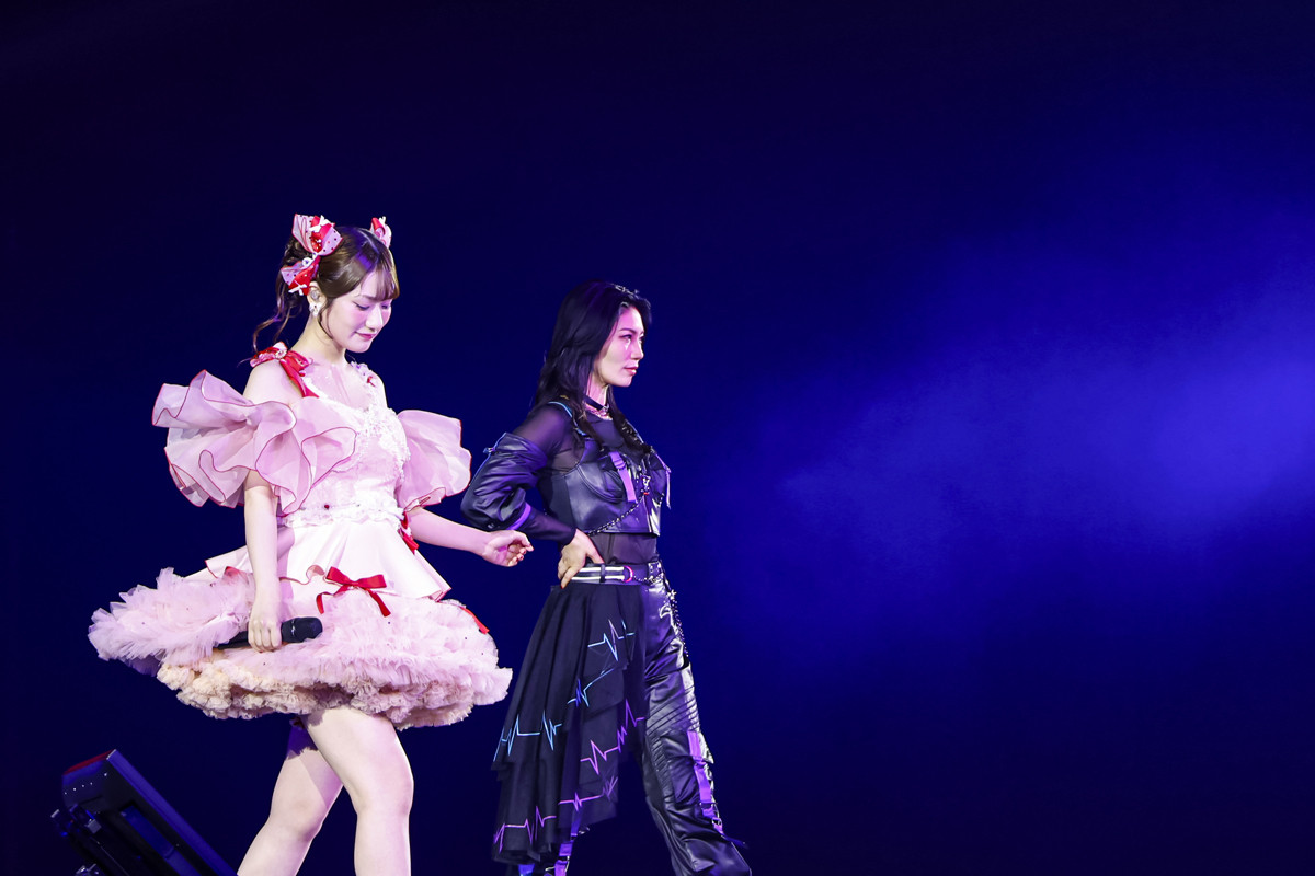 【アニサマ2026】“音楽のメッセンジャー”が幕張に集結　岸田教団×東山奈央で開幕、May’nが熱狂のDAY1を締める