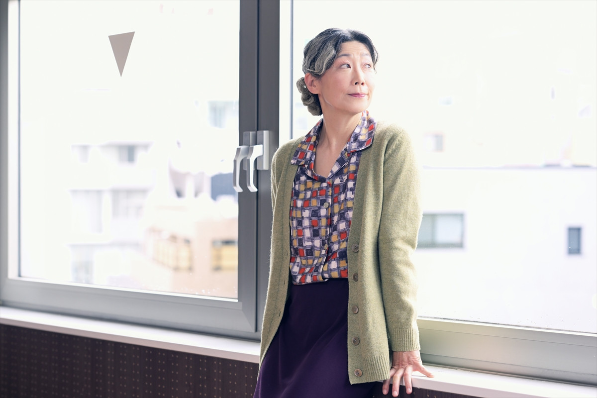 みのすけ＆峯村リエ、ナイロン100℃ 50本目の劇団公演に感慨「このメンツでしかできないことを」【『管理人ご夫妻』インタビュー】