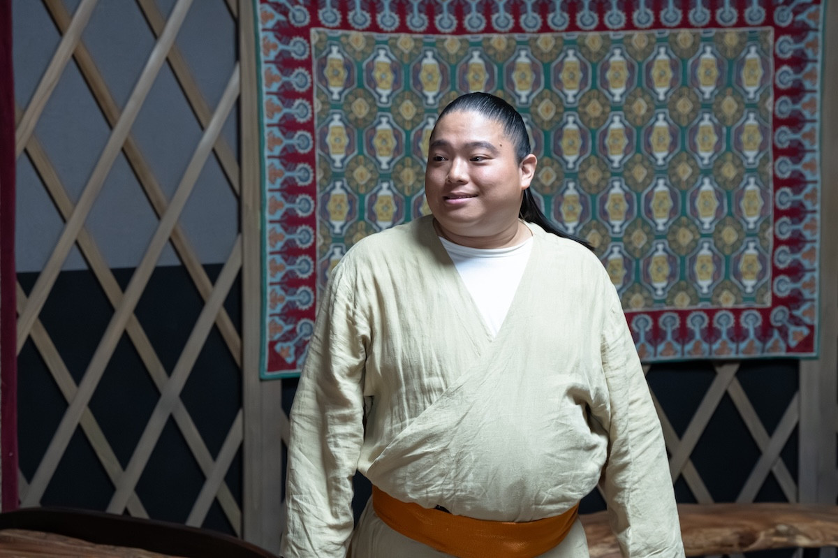 『VIVANT』第2シーズン初回 冒頭に人気声優登場　ネット歓喜「鬼滅の刃コンビ」「遊び心すごい」
