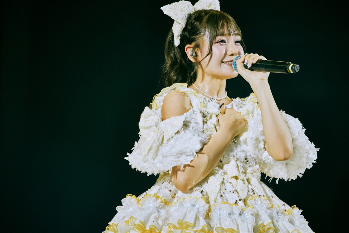 CUTIE STREET、韓国でのアンコール公演2daysで約4000人を魅了！　来冬のソウル公演開催発表