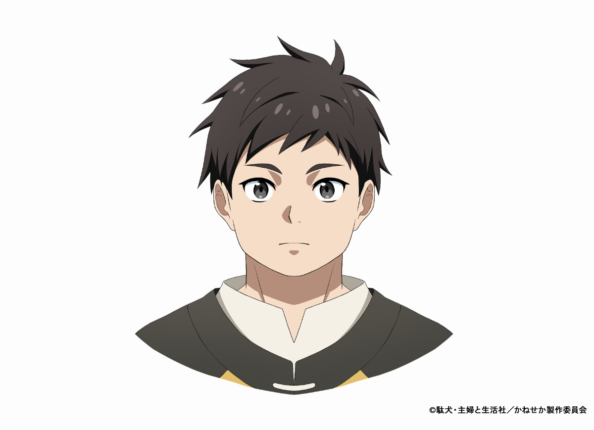 大人気ラノベ『追放された商人は金の力で世界を救う』TVアニメ化決定　コミカライズ連載も本日よりスタート！
