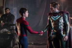 映画『スパイダーマン：ブランド・ニュー・デイ』デジタル配信中