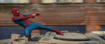 映画『スパイダーマン：ブランド・ニュー・デイ』場面カット