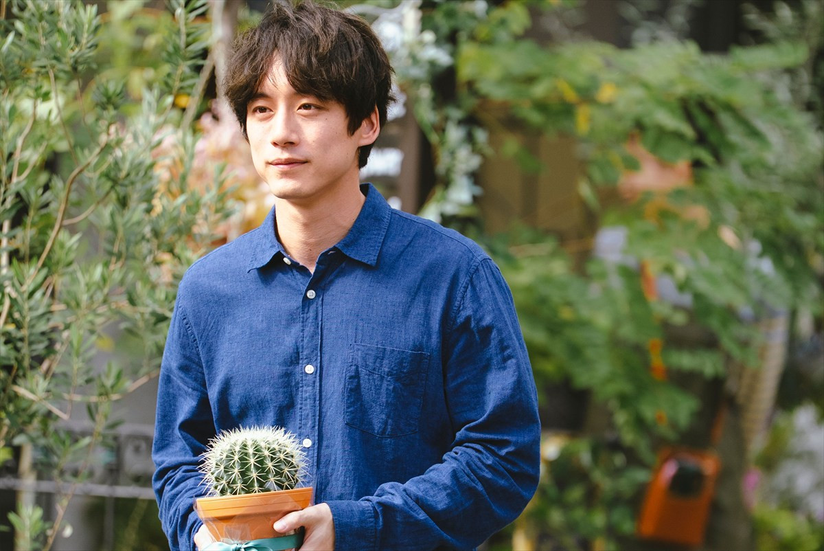 坂口健太郎主演『私はあなたを知らない、』“幸福な記憶”と“あの日の真実”に迫る場面カット大量解禁