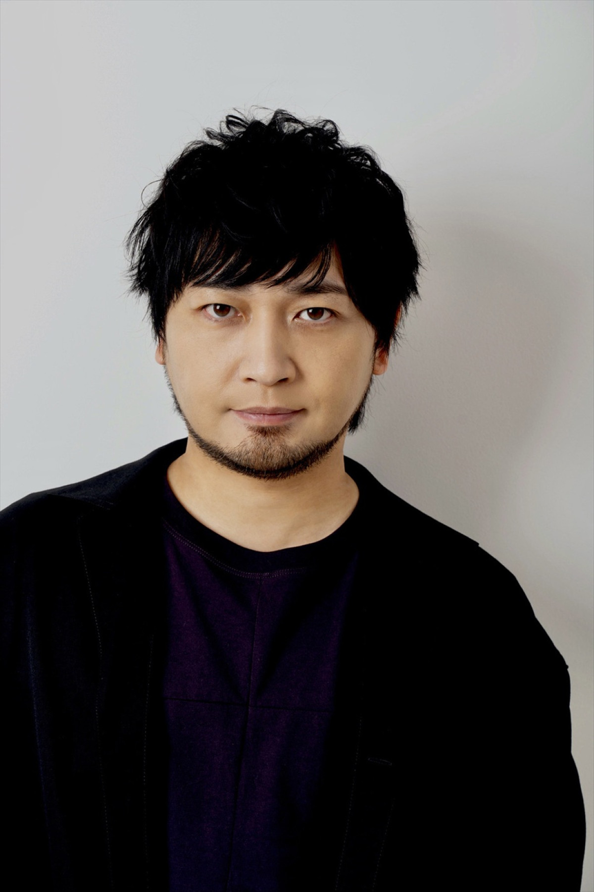 『攻殻機動隊 THE GHOST IN THE SHELL』坂本真綾、山路和弘らメインキャスト＆PV第6弾解禁