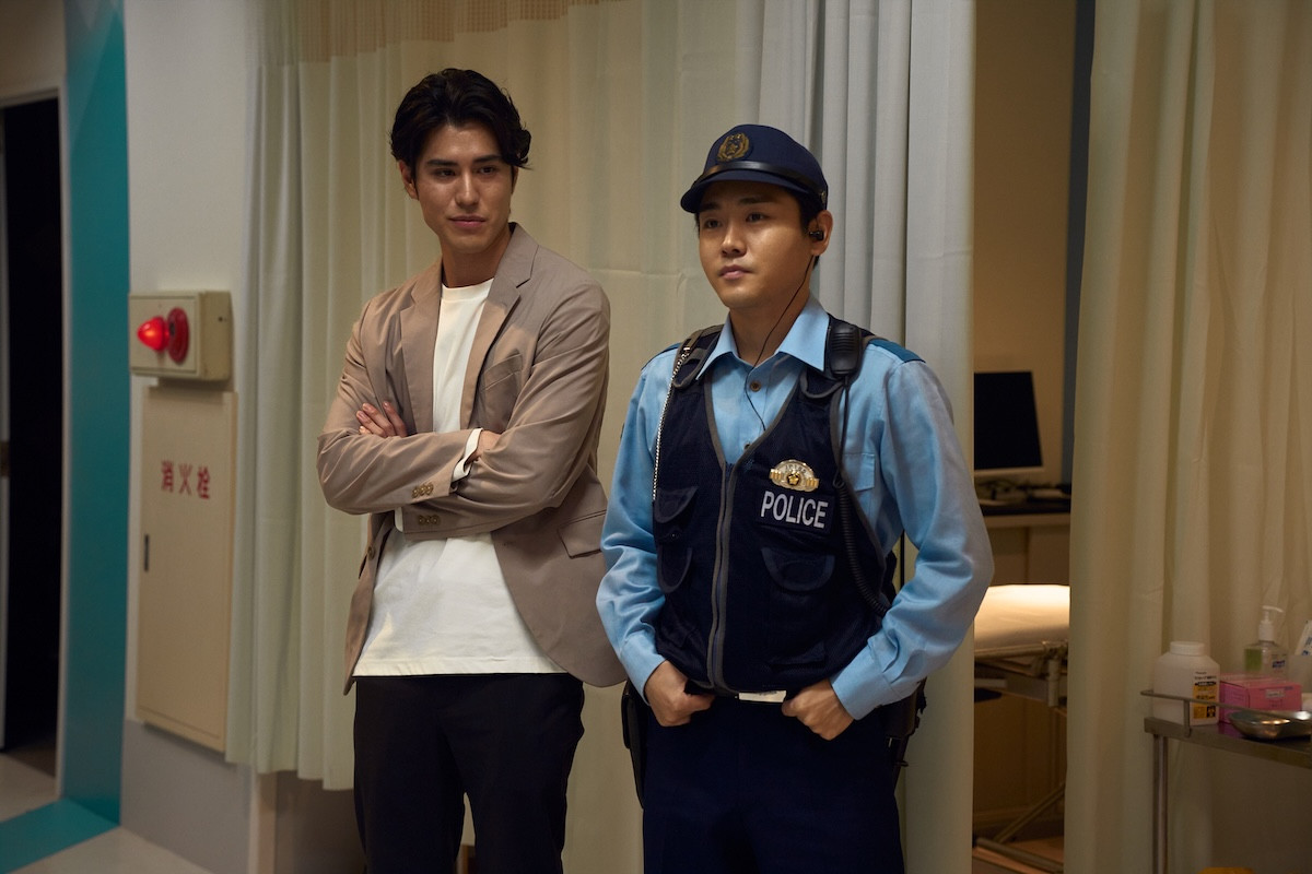 『クロスロード』第2話 “遥”今田美桜、シングルマザーとの出会いから想定外の事態へ