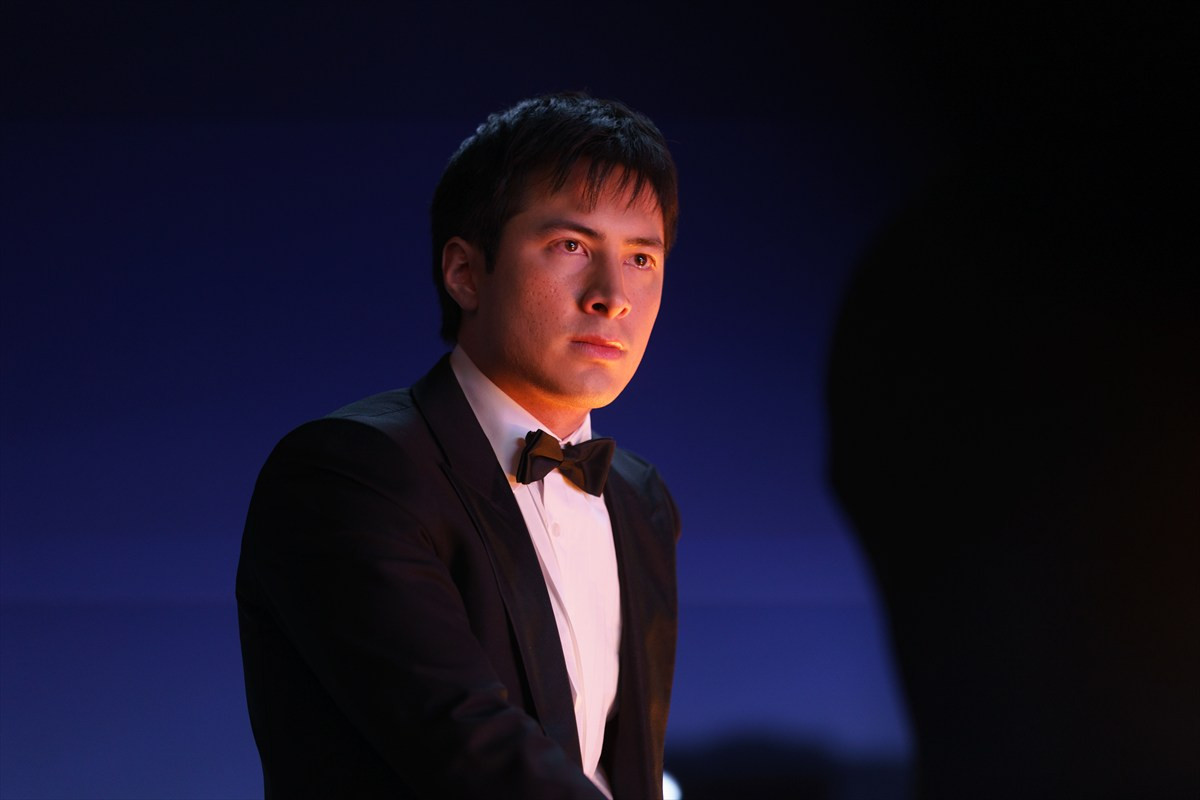 大塚剛央×阿座上洋平 『ヒーテッド・ライバルリー』日本語吹替版キャストでW主演！　恋に落ちる宿命のライバル役に