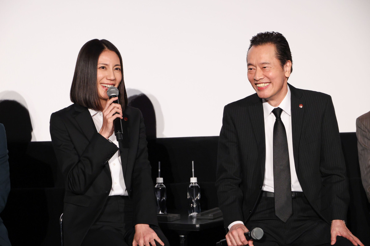 相葉雅紀、「この1年追っかけていたこと」は「嵐の歌の歌詞と振り付け」