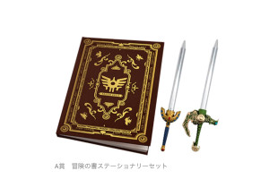 『ドラクエ』40周年を記念したくじ「ふくびき所スペシャル」発売へ！　シリーズを振り返る景品を用意
