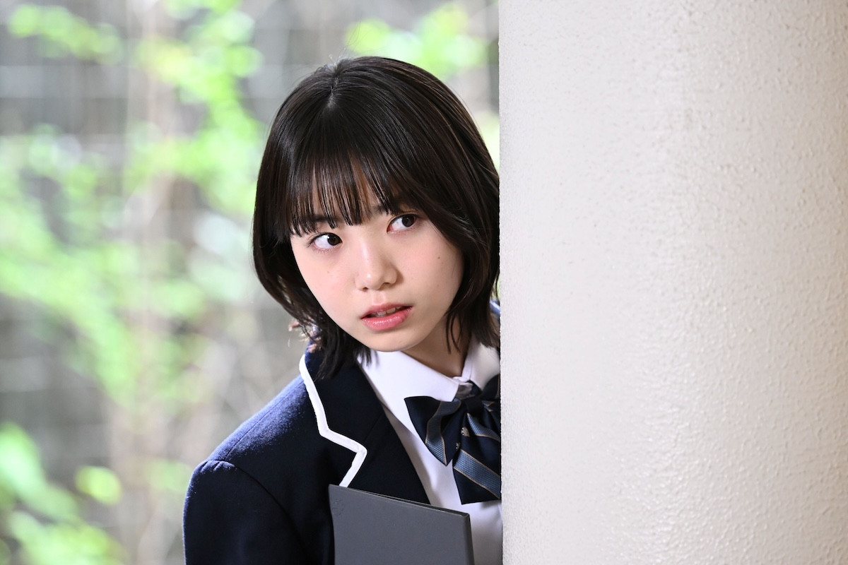 『GTO』第2話 “鬼塚”反町隆史、早くも解雇危機！女子生徒“結”稲垣来泉がある頼みを持ちかける