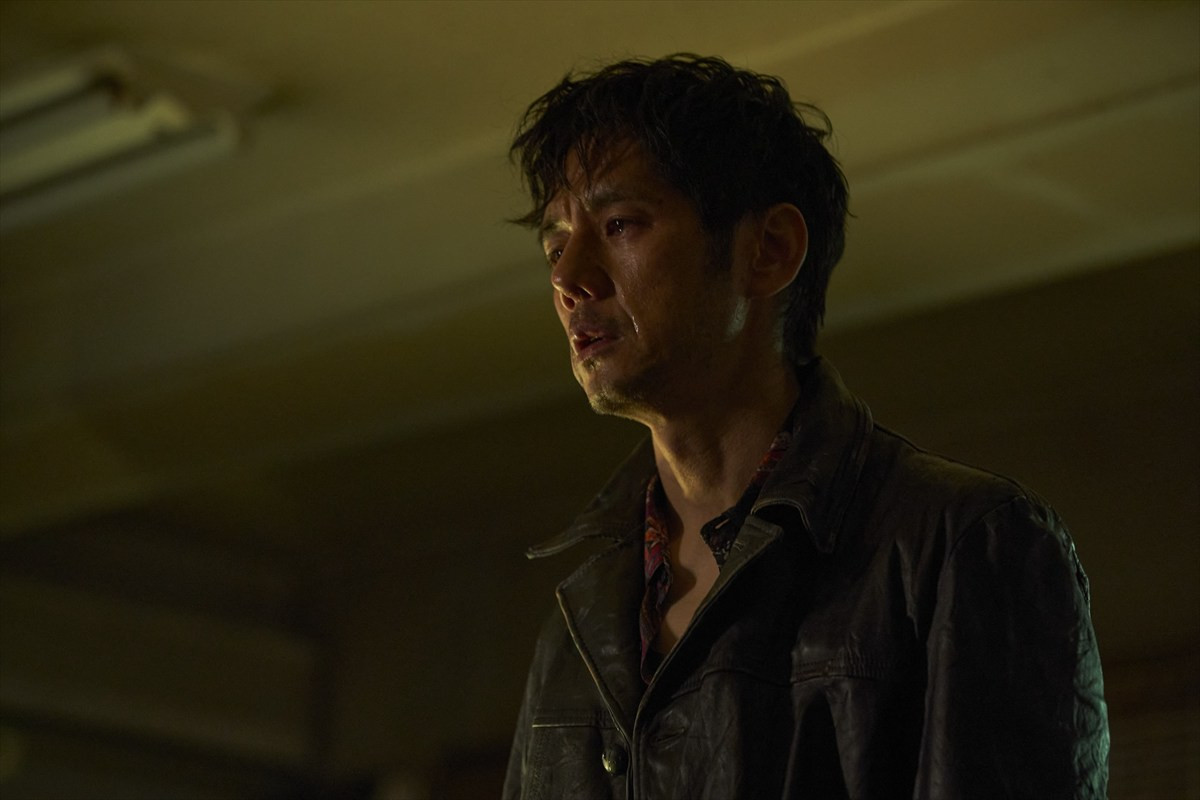 西島秀俊の名演が光る！　映画『時には懺悔を』新場面カットが多数解禁