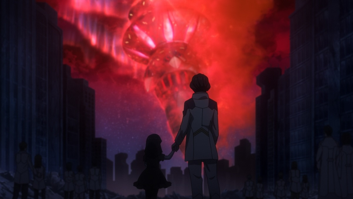 『ヤマトよ永遠に REBEL3199 第七章』特報＆ストーリー解禁　Blu-ray第7巻発売も決定