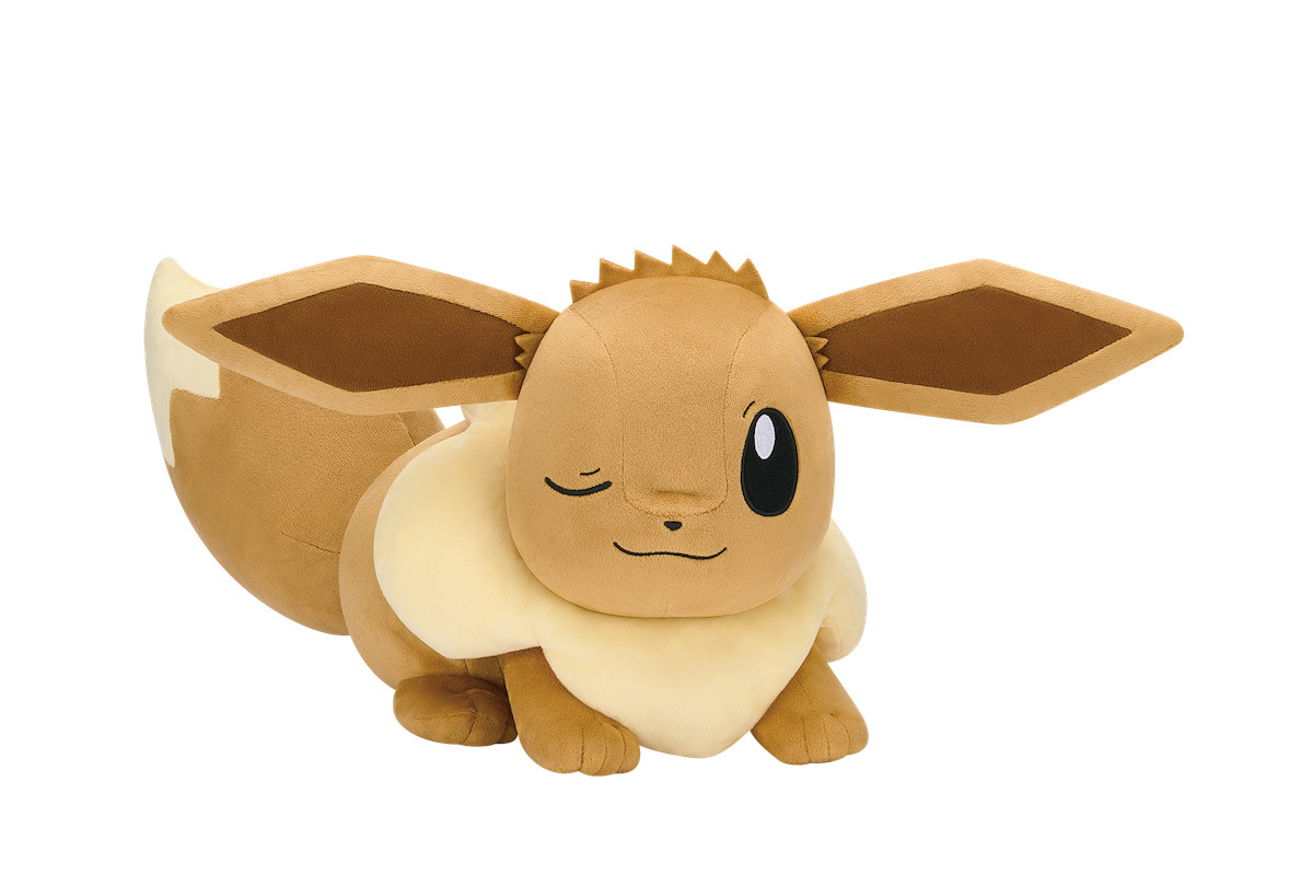 260707_Pokemon Anniversary Festival in ナムコ