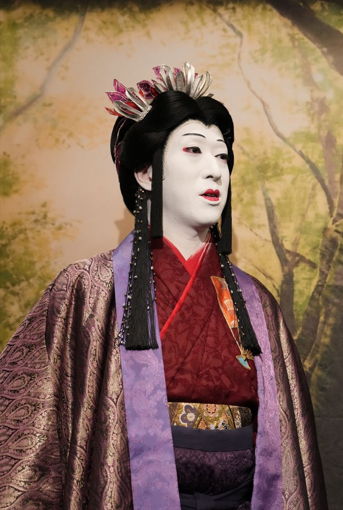 市川團子・中村壱太郎・中村時蔵、スーパー歌舞伎『もののけ姫』を語る！　本番さながらの稽古の模様も