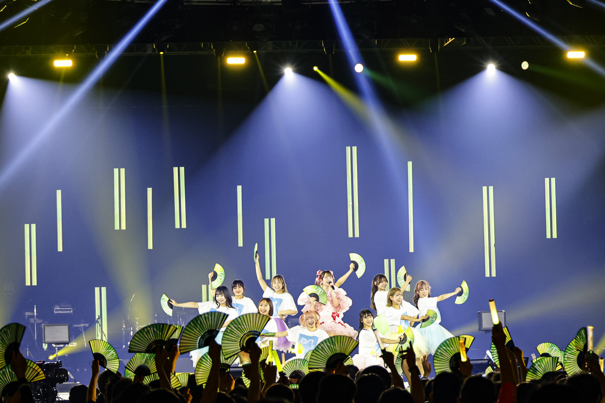 【アニサマ2026】“音楽のメッセンジャー”が幕張に集結　岸田教団×東山奈央で開幕、May’nが熱狂のDAY1を締める