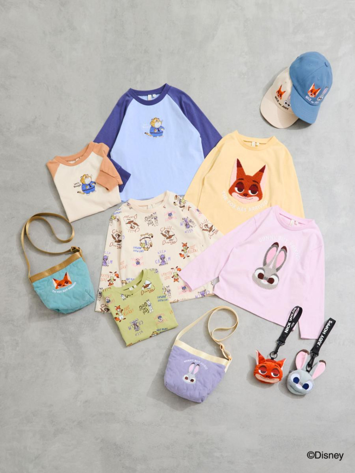 260723「ディズニーコレクション」