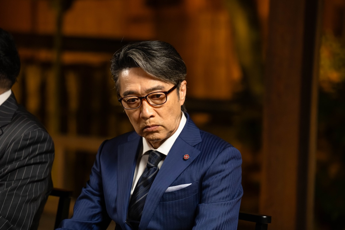 『VIVANT』第2シーズン初回 冒頭に人気声優登場　ネット歓喜「鬼滅の刃コンビ」「遊び心すごい」
