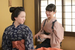 連続テレビ小説『風、薫る』第89回より
