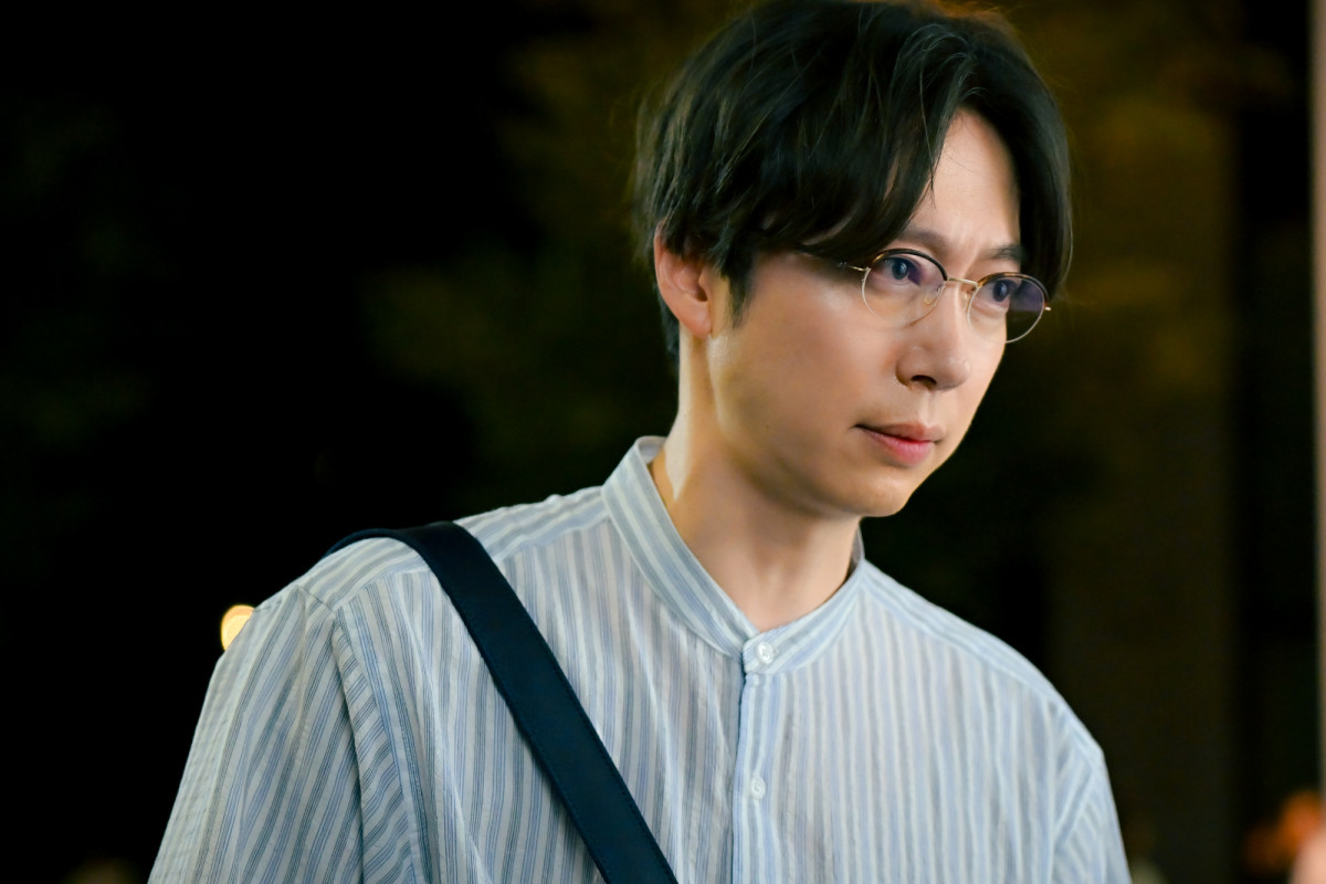 『君の好きは無敵』“瀬尾”佐野勇斗の「かわいい」に反響「ラブのターン来た」「恋しちゃった！？」