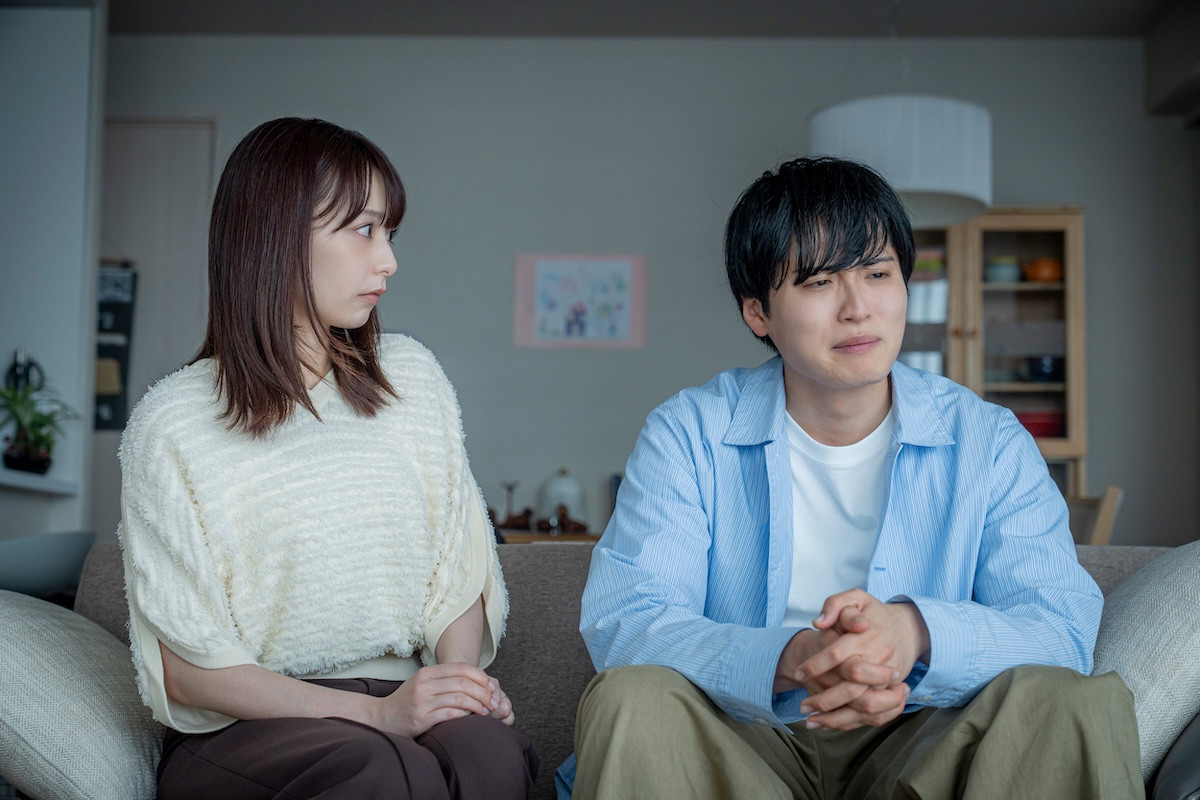 『おちたらおわり』第6話 “明日海”宇垣美里、ママ友の執着によって夫婦の絆が崩れ始める