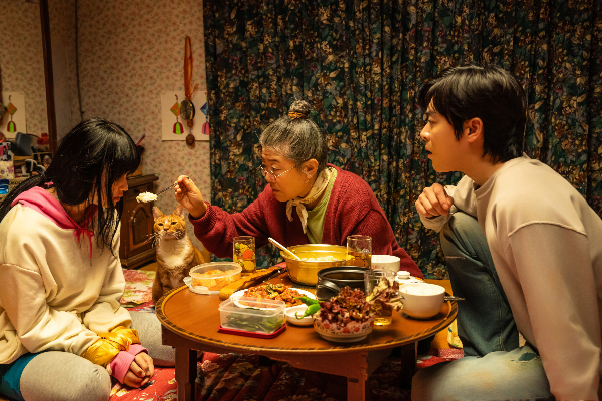 映画『世界で最後の愛しい娘！』声優・花江夏樹のナレーション入り予告映像解禁「あふれ出る温かさに涙が止まらない！」