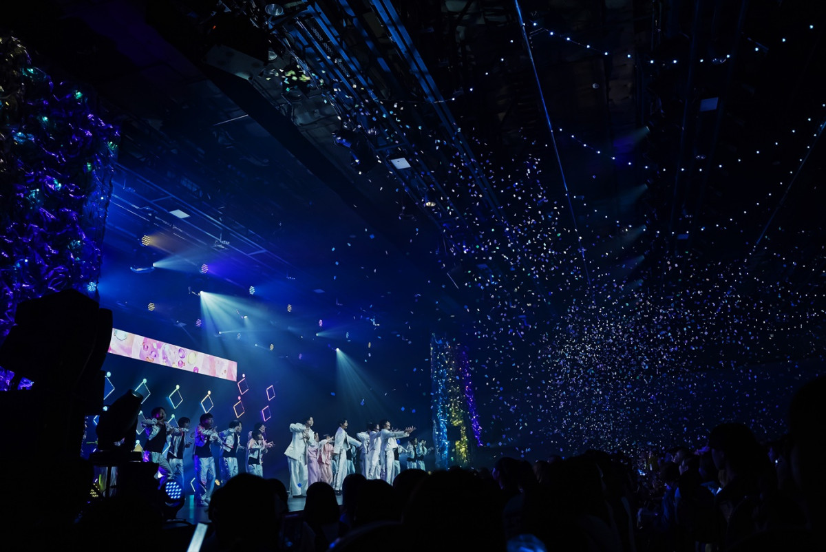 CLASS SEVENら「be NEXT〜Summer Live 2026〜」完走！　大東立樹「皆さまの笑顔は大切な思い出」