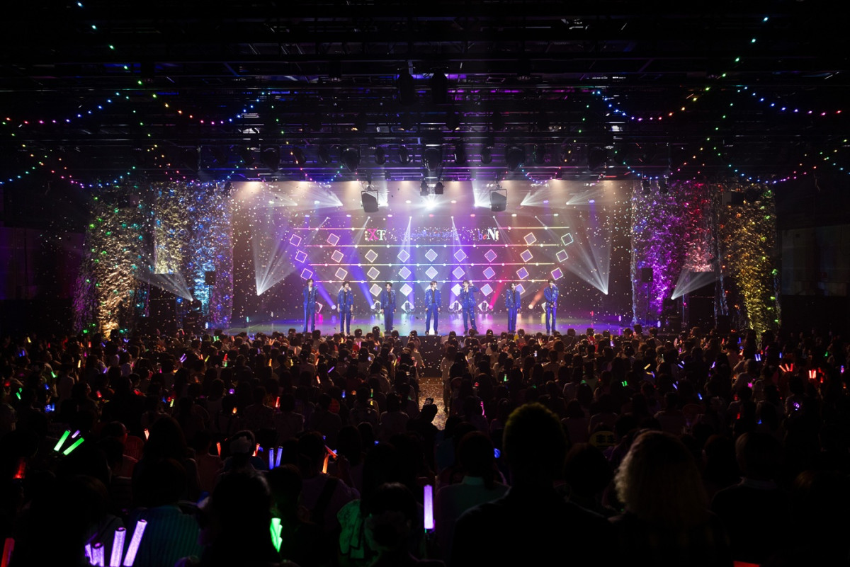 CLASS SEVENら「be NEXT〜Summer Live 2026〜」完走！　大東立樹「皆さまの笑顔は大切な思い出」
