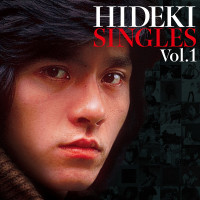 「HIDEKI SINGLES Vol.1 」ジャケット