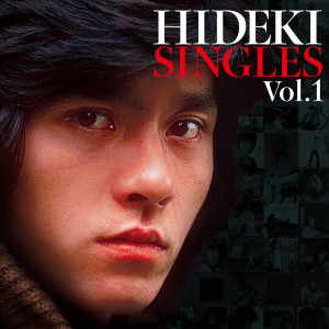 「HIDEKI SINGLES Vol.1 」ジャケット