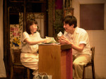 劇団ハイワイヤ 第三回公演『GOOD NEIGHBORS』舞台写真