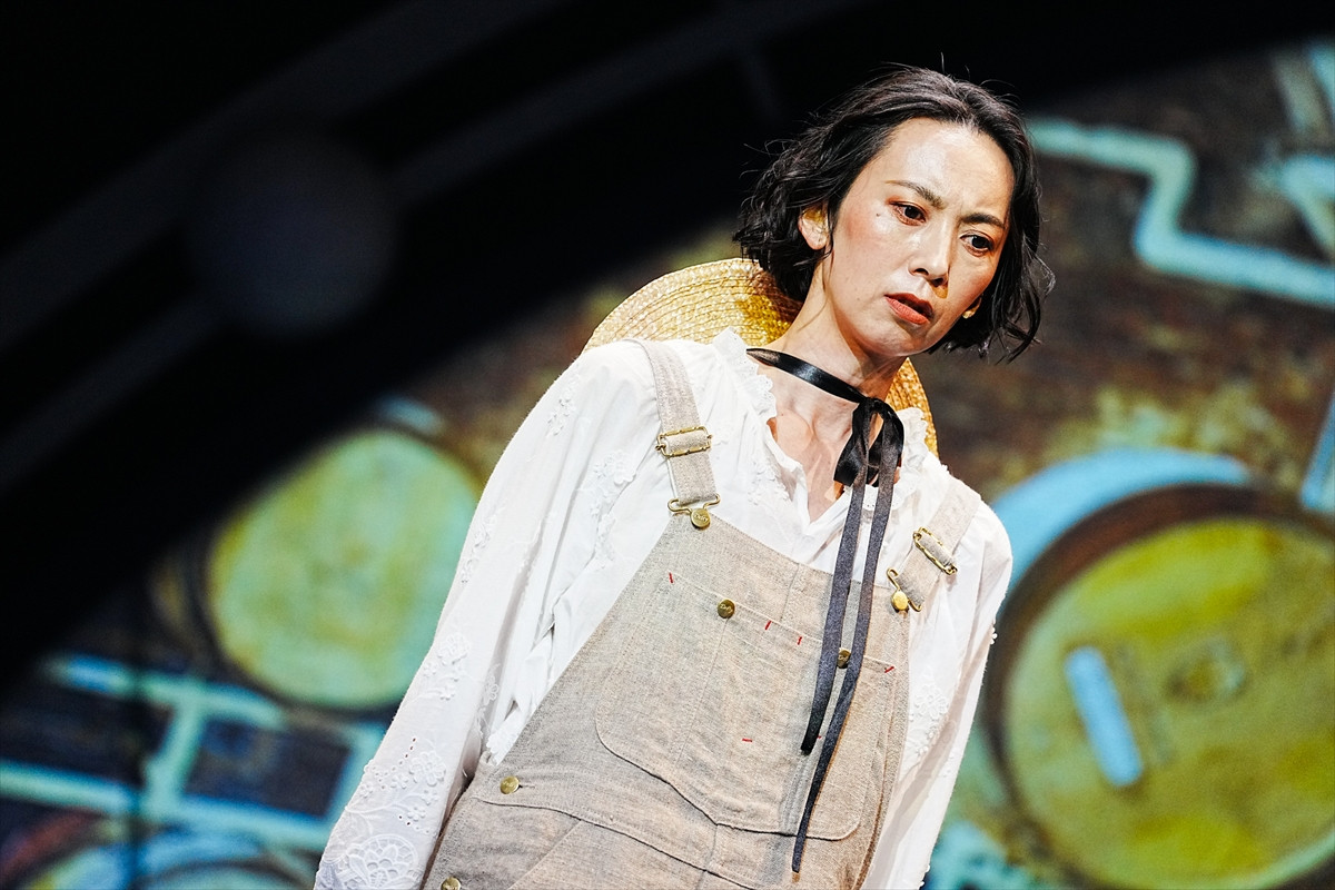 小林賢太郎作・演出『オールトの雲 ～天文台の大問題～』開幕　それぞれの居場所と向き合う普通の人々を描く“アカデミック・コメディ”
