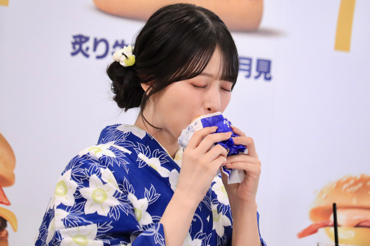 【本イベント以外NG】「2026年　月見ファミリー発表イベント」