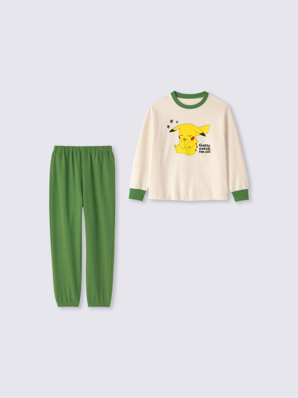 20260828 『ポケモン』×「GU」