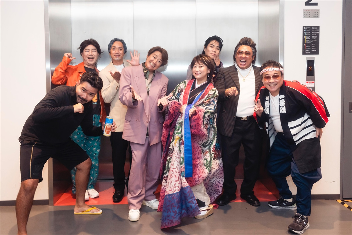 近藤真彦との知られざる（？）エピソード告白で大盛り上がり！『水谷千重子の宴ジョインコンサート2026』東京公演レポート