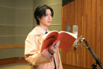 「『ドラえもん 誕生日スペシャル』コンコン大混乱！容疑者はドラえもん!?」にゲスト声優として出演する桜田通