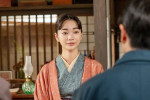 連続テレビ小説『風、薫る』第112回より