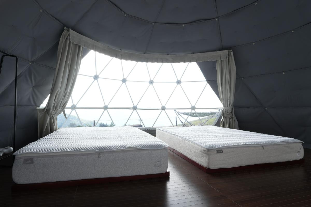 260804「SORA GLAMPING RESORT」