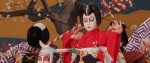 映画『襲名』場面写真