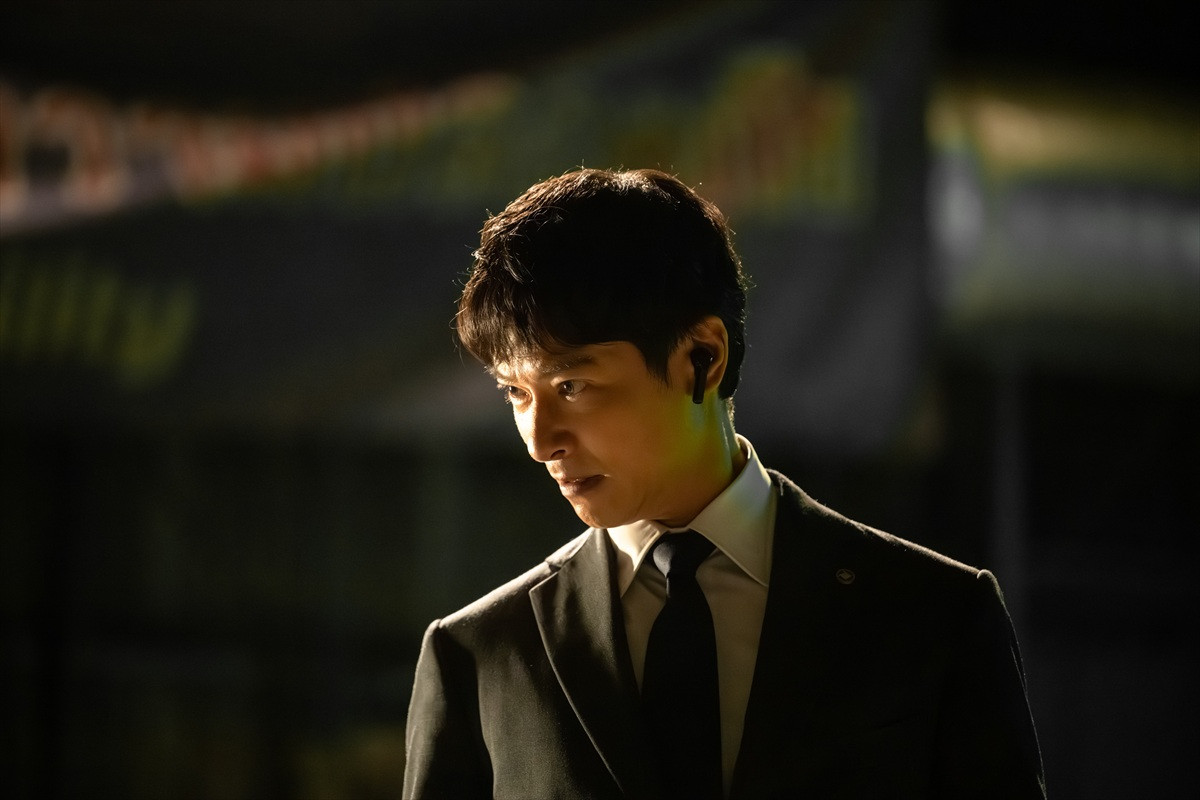 『VIVANT』“乃木”堺雅人、想定外の“裏切り”にあ然　視聴者ショック「二重スパイであって」の声も（ネタバレあり）