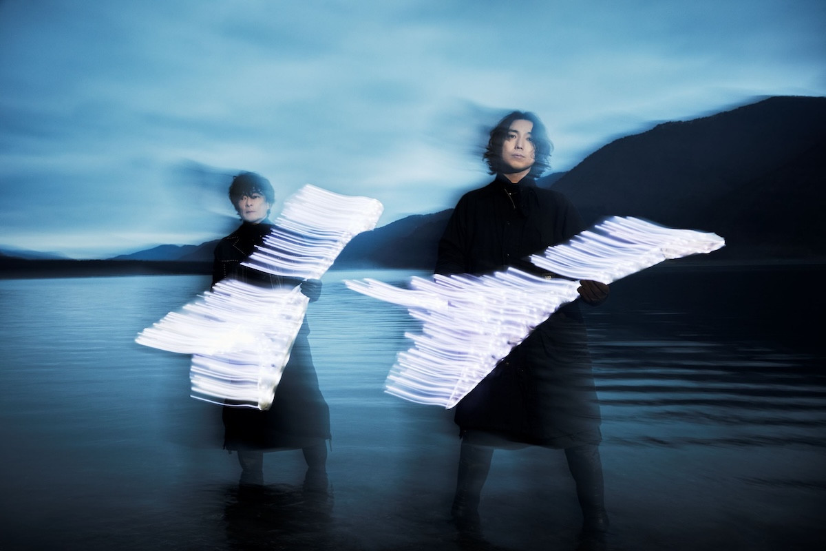 BOOM BOOM SATELLITES新曲「Brand New Drive」9.2配信決定