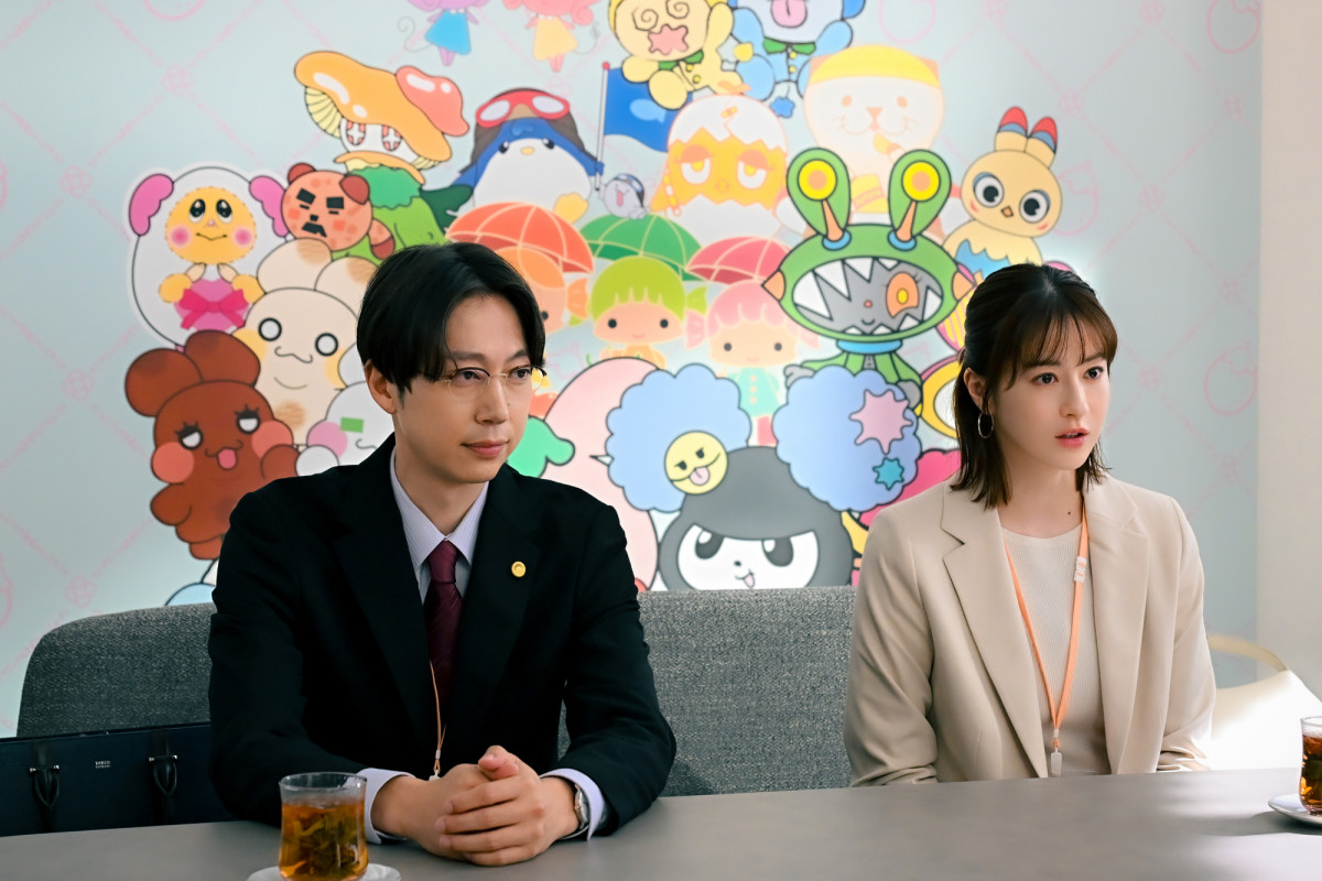 『君の好きは無敵』杏奈＆麦のまさかの破局理由に視聴者驚き「斜め上すぎて」「意外すぎた」