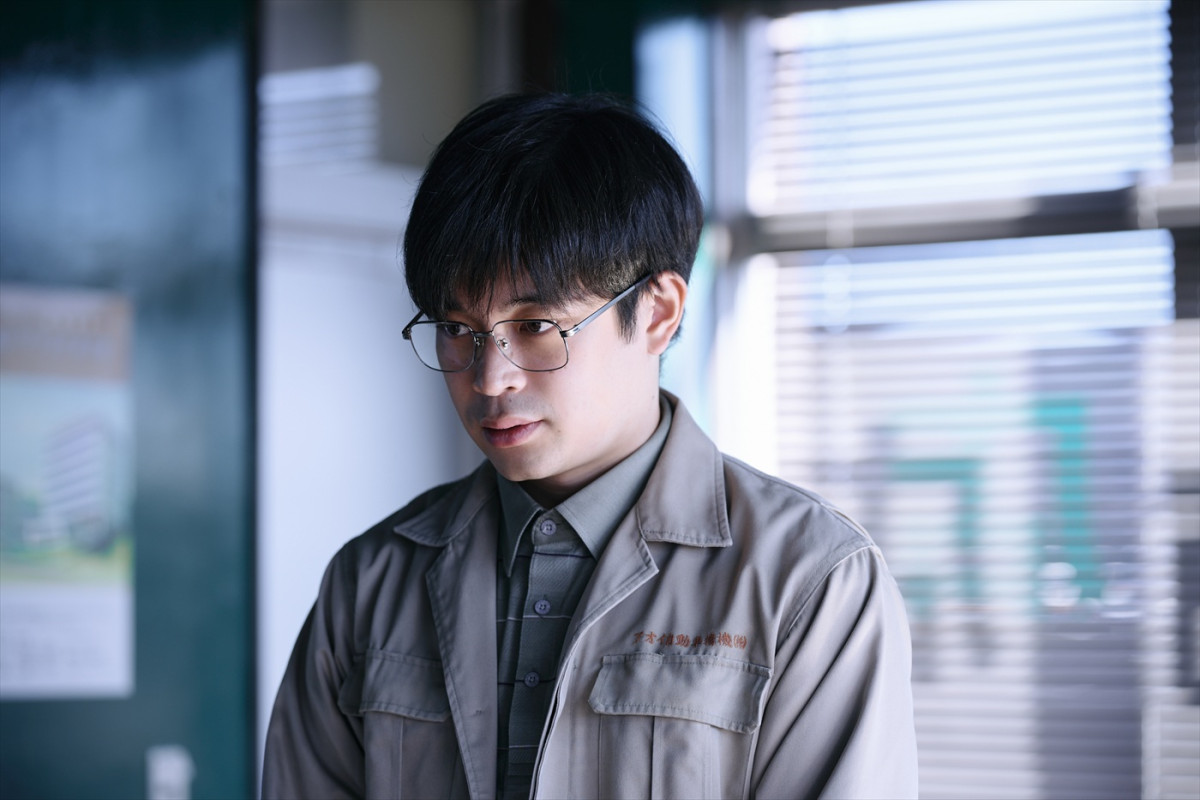 松村北斗×今田美桜『白鳥とコウモリ』ミセス大森元貴による主題歌でおくる特別映像＆場面写真解禁