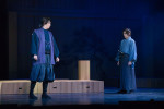舞台『てらこや青義堂 師匠、走る』