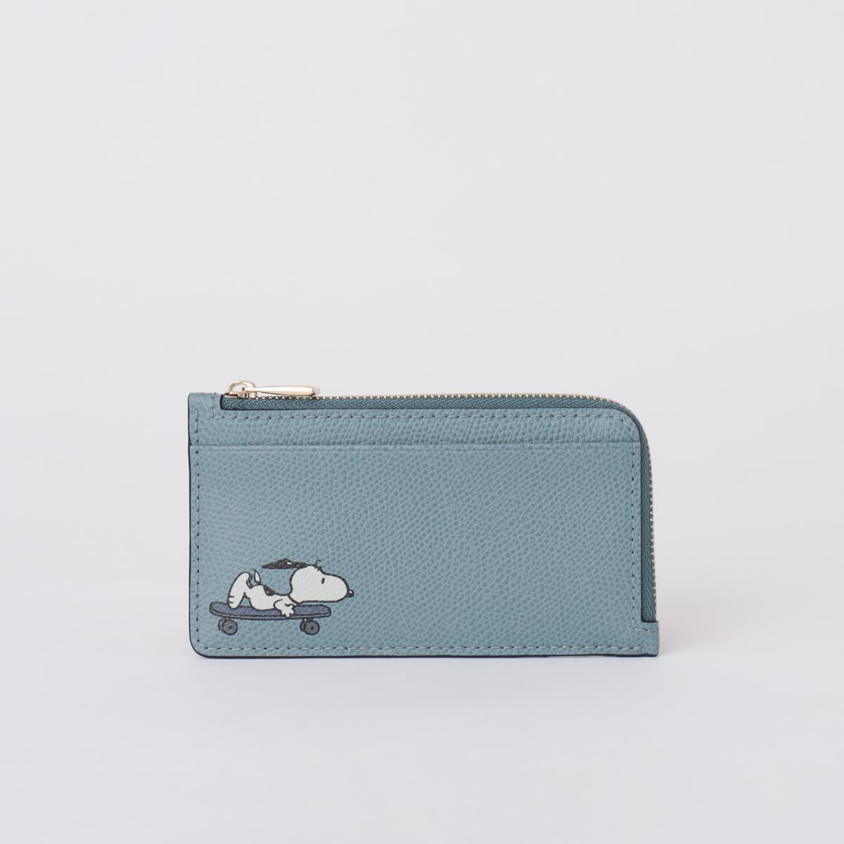 260817『PEANUTS』×「FURLA」