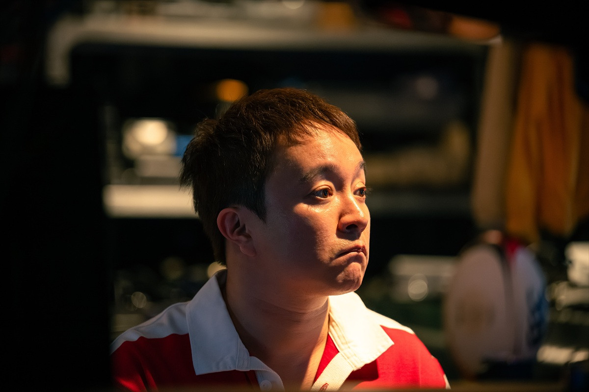 『VIVANT』“東条”濱田岳、開幕即拷問→まさかの“大惨事”にネット同情「怖すぎるって！」「さすがに不憫」