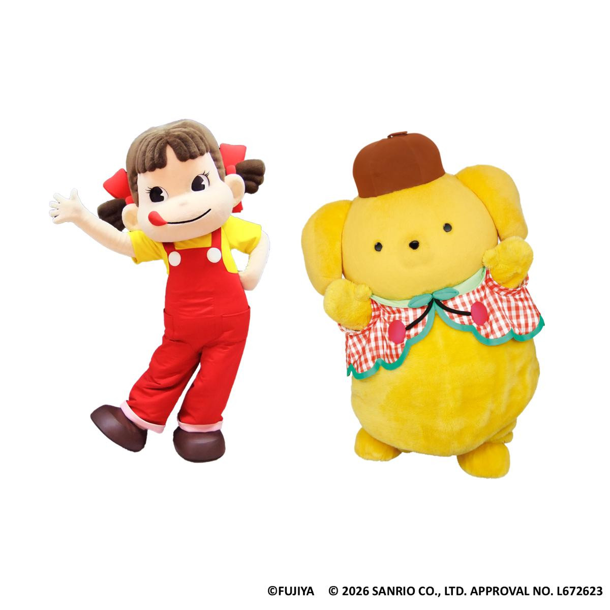 260826「FUJIYA Smile Switch Festa」
