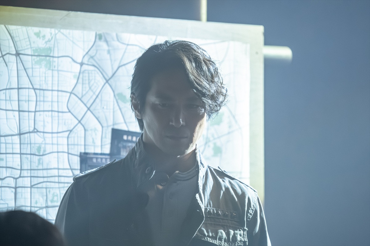 『VIVANT』エージェントから傭兵まで　人気俳優のサプライズ出演にびっくり「昨日見た顔だと思ったら」「贅沢すぎる」