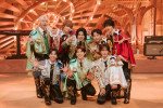 Mrs. GREEN APPLE × M!LK　8月31日放送の『テレビ×ミセス』より