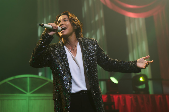 『RIKU の MUSIC TIMES ～今夜限りの特別な夜～』
